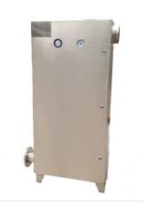 VP粒子干式除臭