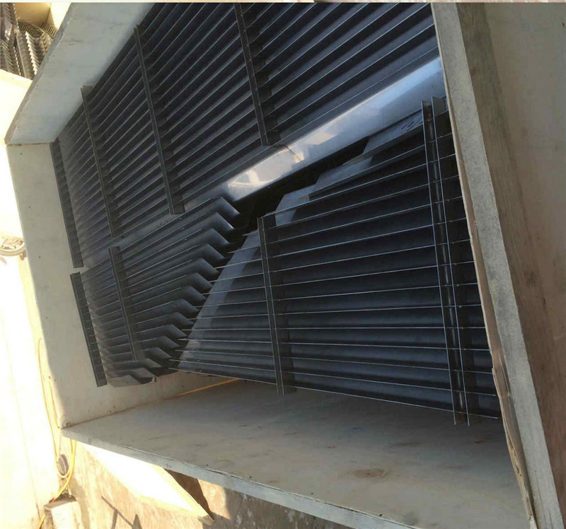 静态丝网除油器