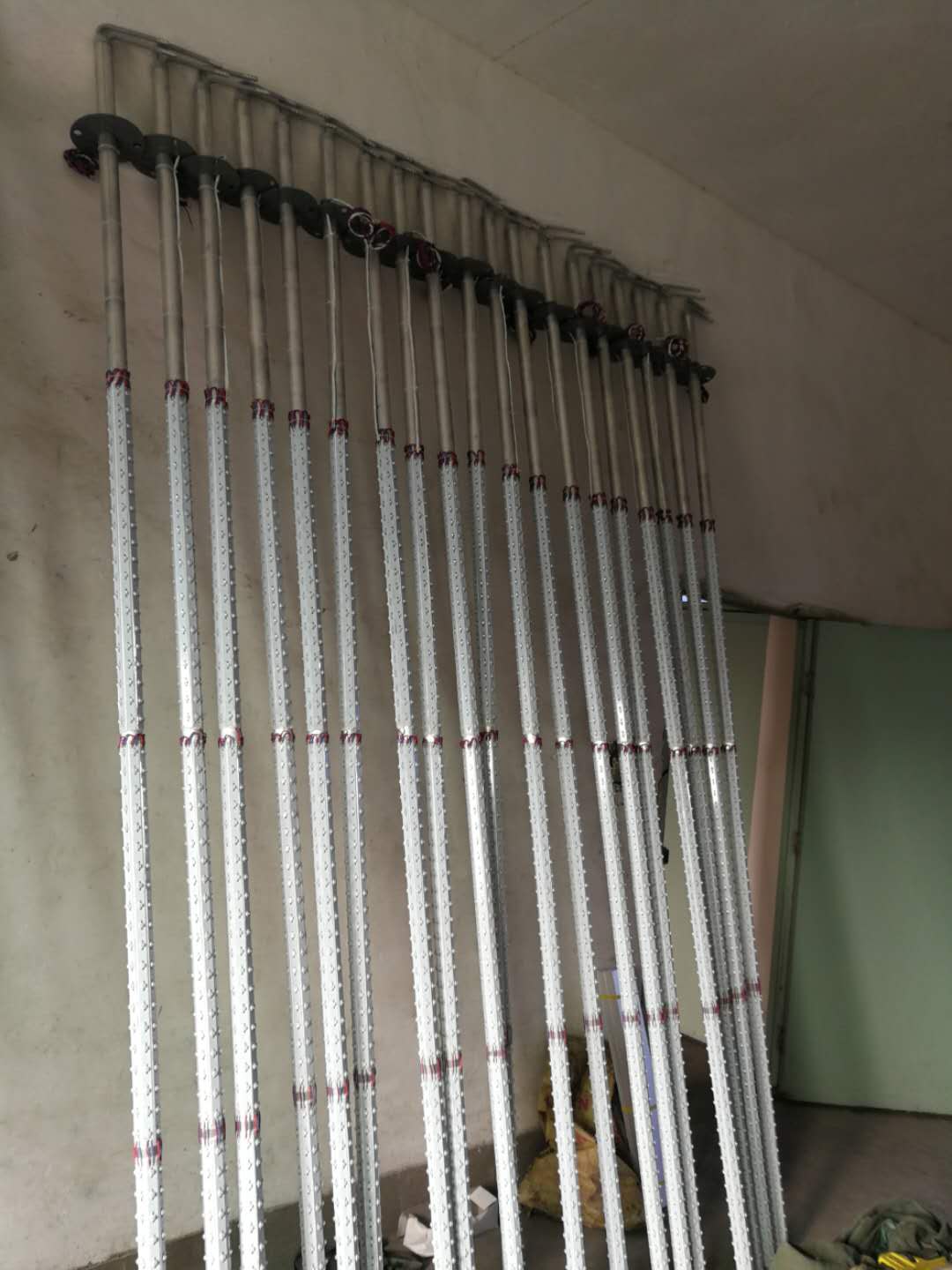 碳中和LED灯代替汞灯